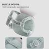 Head Protection Baby Head Protector Backpack PP Cotton Filling Toddler Crawling Walking Safety Cushion Newborn Boy Girl Room