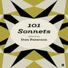 101 Sonnets by Don Paterson Paperback Book 9780571278732