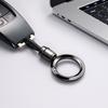 Новый брелок для ключей автомобиля Мужской высококлассный автомобильный шнурок Простой женский брелок Защита от потери Автомобильные принадлежности Защита от потери Брелок для ключей