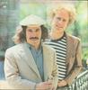 Виниловая пластинка SIMON & GARFUNKEL - Simon And Garfunkel's Greatest Hits KC31350 COLUMBIA 1972 США Поп Б/У
