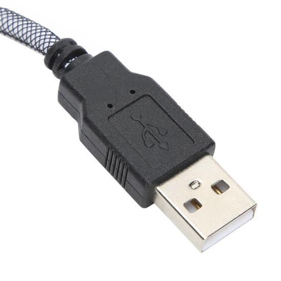 2 шт. 1,5 м ПВХ хост микро USB кабель для зарядки прочный подходит для Nintendo New 3DSXL NDSi 2DS
