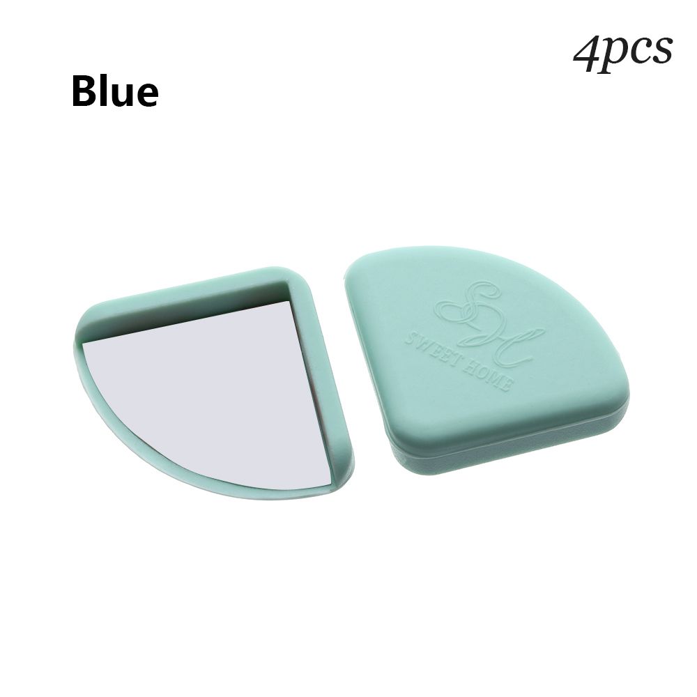 Soft Kids Security Desk Table Corner Protector Corner Guards Edge Protection Anticollision Strip