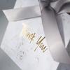 New Creative Mini Grey Marble Gift Bag Box For Party Baby Shower Paper Chocolate Boxes Package/Wedding Favours Candy Boxes