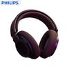 Philips Проводные накладные наушники SHP9500CY