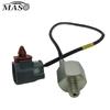 Датчик детонации ZL02-18-921, ZL01-18-921B для MAZDA 323 F VI BJ 1998-2004, 323 S VI BJ 1998-2004