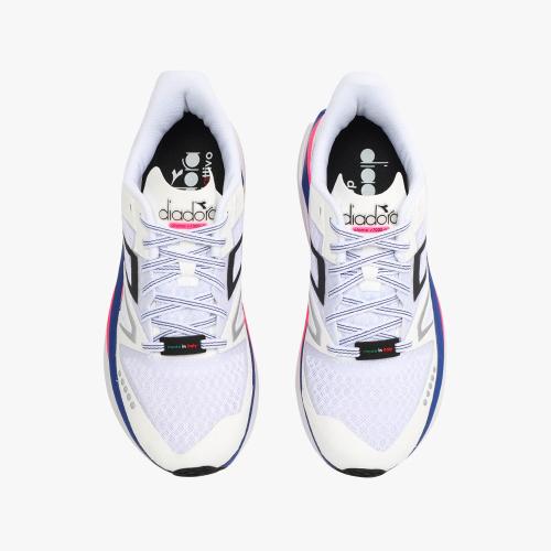 Diadora Atomo V7000-2 Белый [Отправка из Кореи] 100% Оригинал