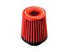 Zero 1000 (ZERO1000) ZERO-1000 (Zerosen) Air Filter [Replacement Filter for Power Chamber TYPE-2] CS110 Size (Super Red) 901-A028