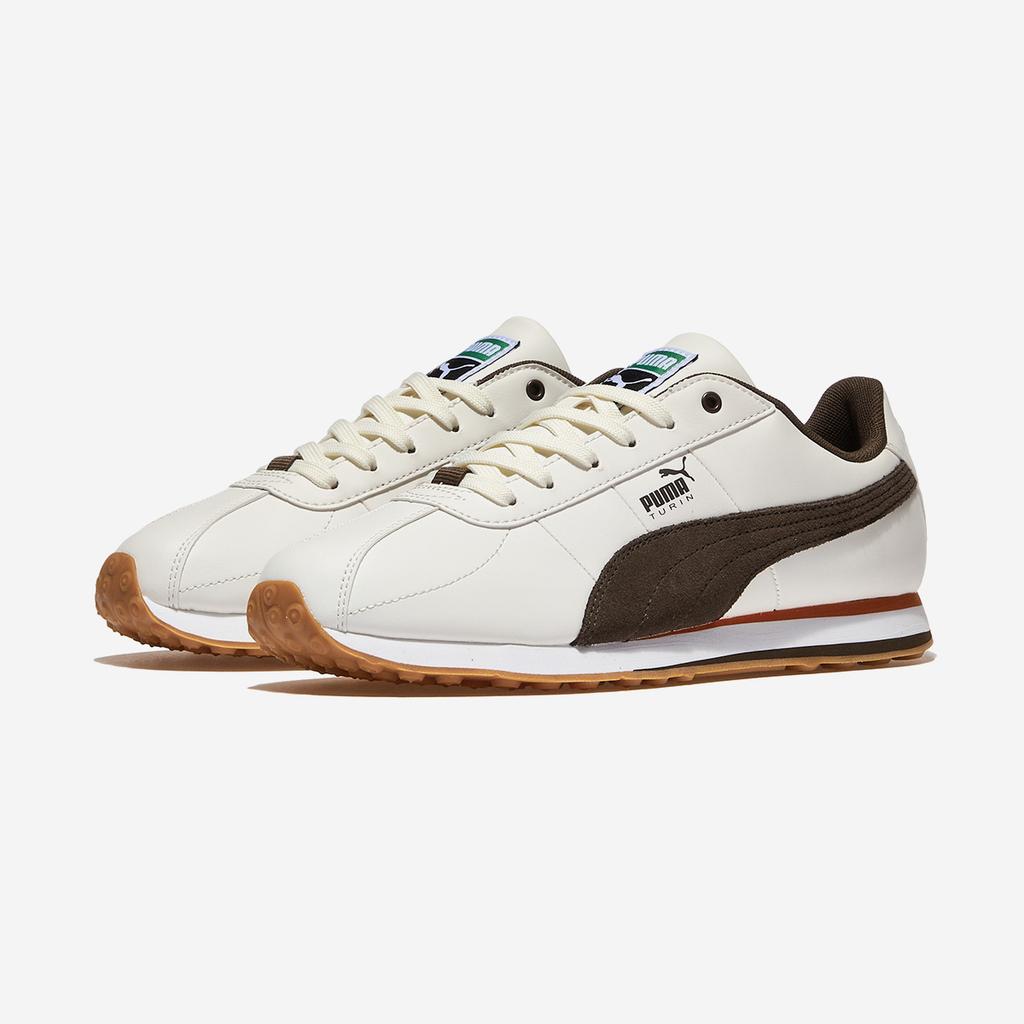 Puma Puma Turin 4, PKI40382501, 1010112278, популярная корейская обувь