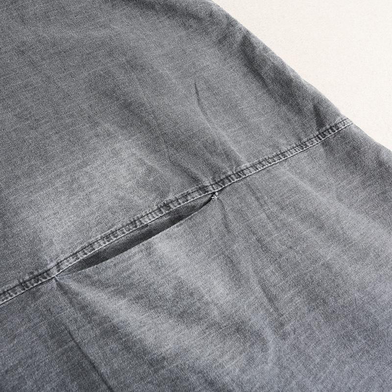 Женское летнее винтажное свободное джинсовое платье без рукавов свободного покроя повседневные праздничные платья с карманом