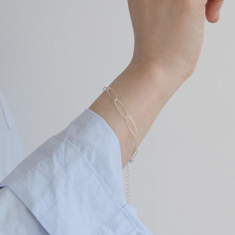 MCCOII mind bracelet