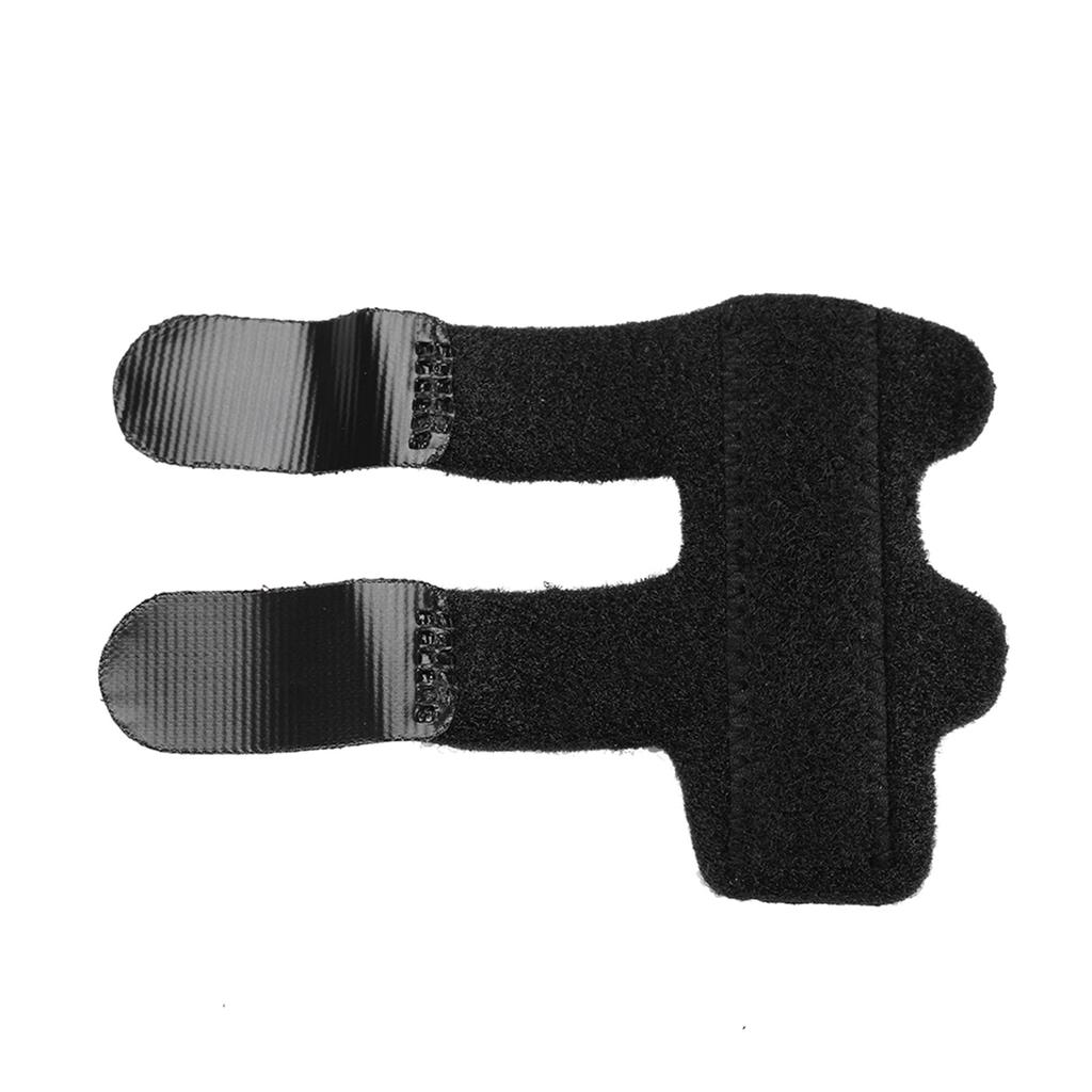 Adjustable Aluminium Finger Hand Splint Recovery Injury Pain Bending Deformation Correction