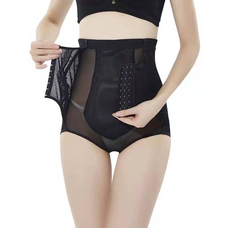 Tooxika послеродовые моделирующие фигуру брюки для живота с высокой талией, 9 грудей, моделирующие талию, послеродовые женские брюки для коррекции фигуры