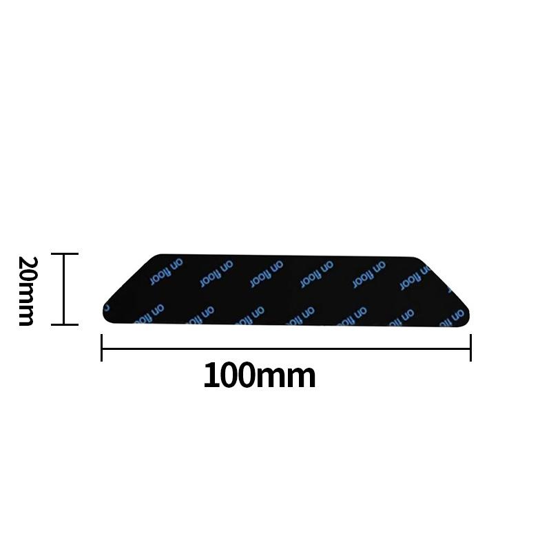 32/24/16/8/1 шт. Наклейка для ковра Противоскользящий Пастер Многоразовый Моющийся Ковер для пола Коврик Лента Захват Угловая накладка Товары для дома Ванная комната