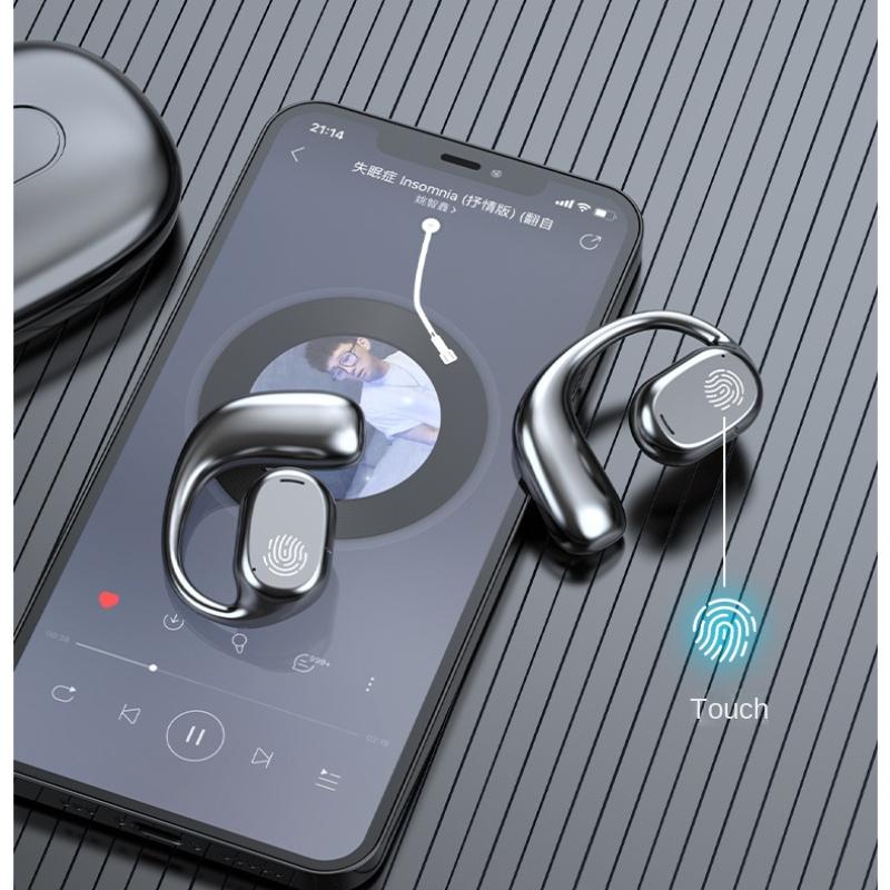 Высококачественная Bluetooth-гарнитура, подвесная спортивная Bluetooth-гарнитура