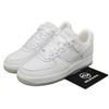 Air Force 1 Low CNY Год Змеи 'Белая Змея' HV6011-111 Женские