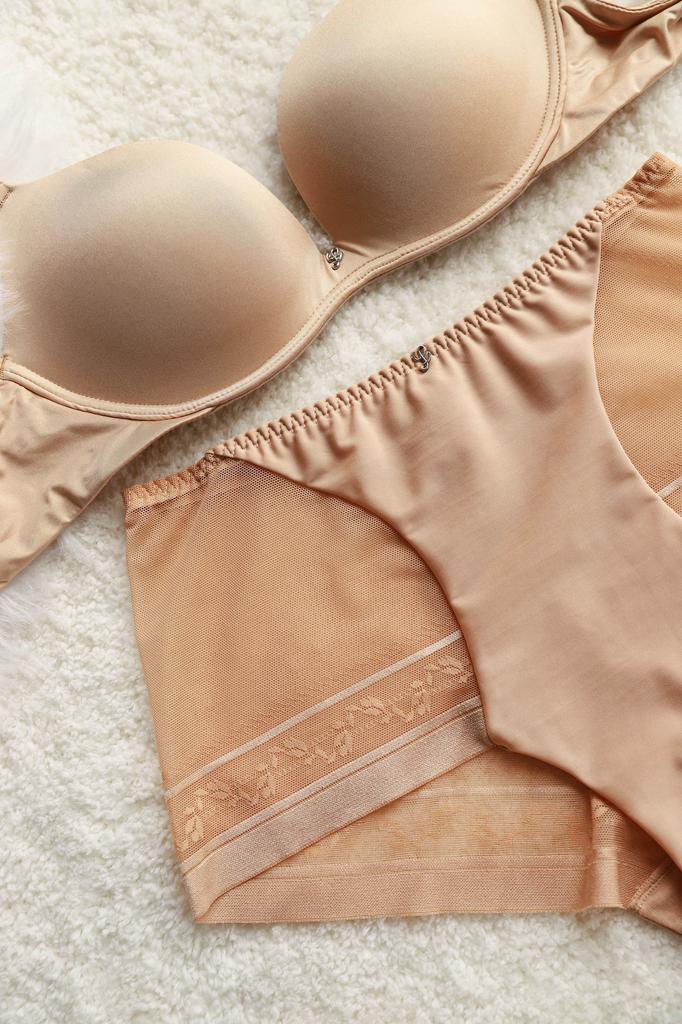 Бюстгальтер push-up двойной Leilieve (95371)