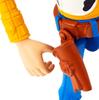 Mattel Toy Story Talking Woody Figure TOY STORY Toy Goods