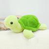Морское животное Черепаха Плюшевая игрушка Звездное животное Морская черепаха Подушка Детский День рождения Рождество