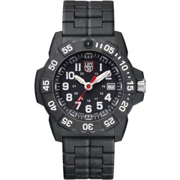 LUMINOX NAVY Series Men's Quartz Wrist Watch 3501.BO 3502.BO 3581.BO Gift Casual Business Sports Student
