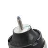 Правая эластичная опора двигателя для Citroen BERLINGO Peugeot 206 207 301 307 308 PARTNER 1844A9 Опора двигателя 16V