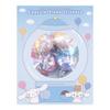 Ts Factory Sanrio Капсульные наклейки-хлопья Киннаморолл Игрушки