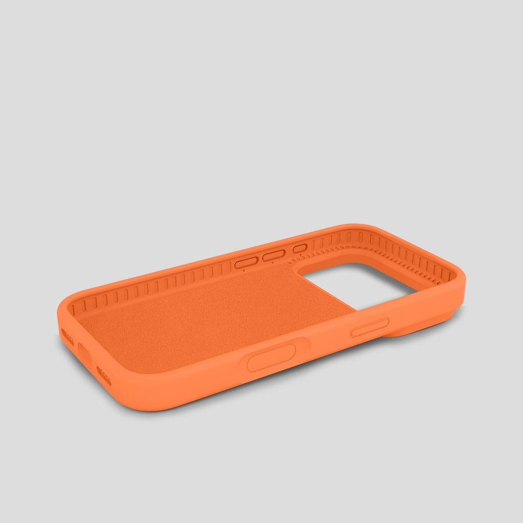 Оригинальный чехол из жидкого силикона с матовой поверхностью для iPhone 17 16 15 14 13 12 11 Pro Max Plus, однотонный, защитный, мягкая задняя крышка