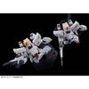 Bandai SPIRITS HG Gundam F91 Vital Unit 1 Unit 2 Set 1/144 &