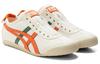 Onitsuka Tiger Mexico 66 Cream Vermilion Tomato 1183A360-115