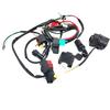 50cc-125cc CDI Wire Harness Stator Assembly Wiring Chinese ATV Electric Quad Kit