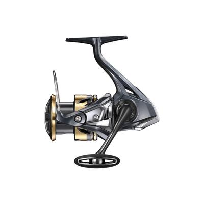 SHIMANO 25 Катушка спиннинговая Ultegra C3000XG