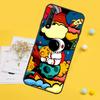 Чехол со звездой и астронавтом, милый, для Huawei Nova 12s 12i 11i 5T Y90 Y70 Y60 Y61 Y91 Y72 9 10 SE P20 P30 P40 Lite P60 Pro