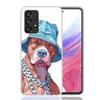 Питбуль Собака Питбуль Чехол для Телефона Для Samsung Galaxy A52 A32 A22 A12 A02S A50S A30S A51 A31 AA71 Note 20 Ultra 10 S10 Plus Gal