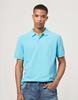 Pique Polo Short Sleeve Collared Shirt 011502 [24Color] (A Type)