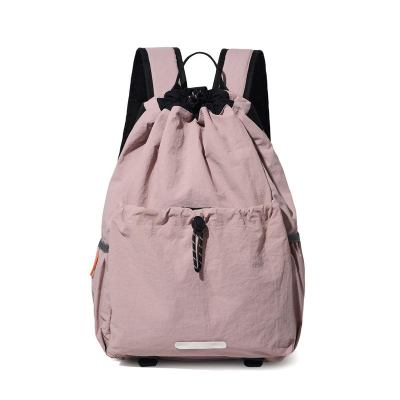 Student Bag Women's Large Capacity College Style Backpack Men's Backpack