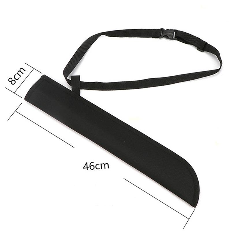 Оксфорд Арчери Колчан для болтов арбалетных Трубка для стрел Набедренная поясная сумка для переноски Отделение для хранения Держатель Охотничьи аксессуары