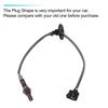 Rear Downstream Oxygen Sensor for Mitsubishi Lancer 2008-2015 No.1588A171