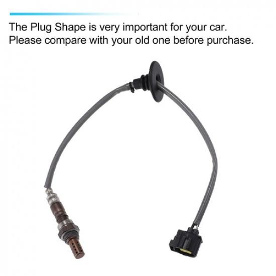 Rear Downstream Oxygen Sensor for Mitsubishi Lancer 2008-2015 No.1588A171