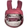Рюкзак Tatonka City Pack 15 bordeaux red/dahlia (1665.368)