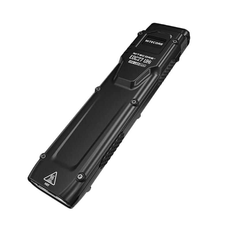 NITECORE EDC Series Tactical Flashlight