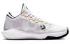 Кеды Converse All Star Bb Jet 'Colorblock - White' 171697C
