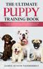 Книга The Ultimate Puppy Training Book