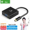 Кабель-адаптер Biaz USB-C - VGA