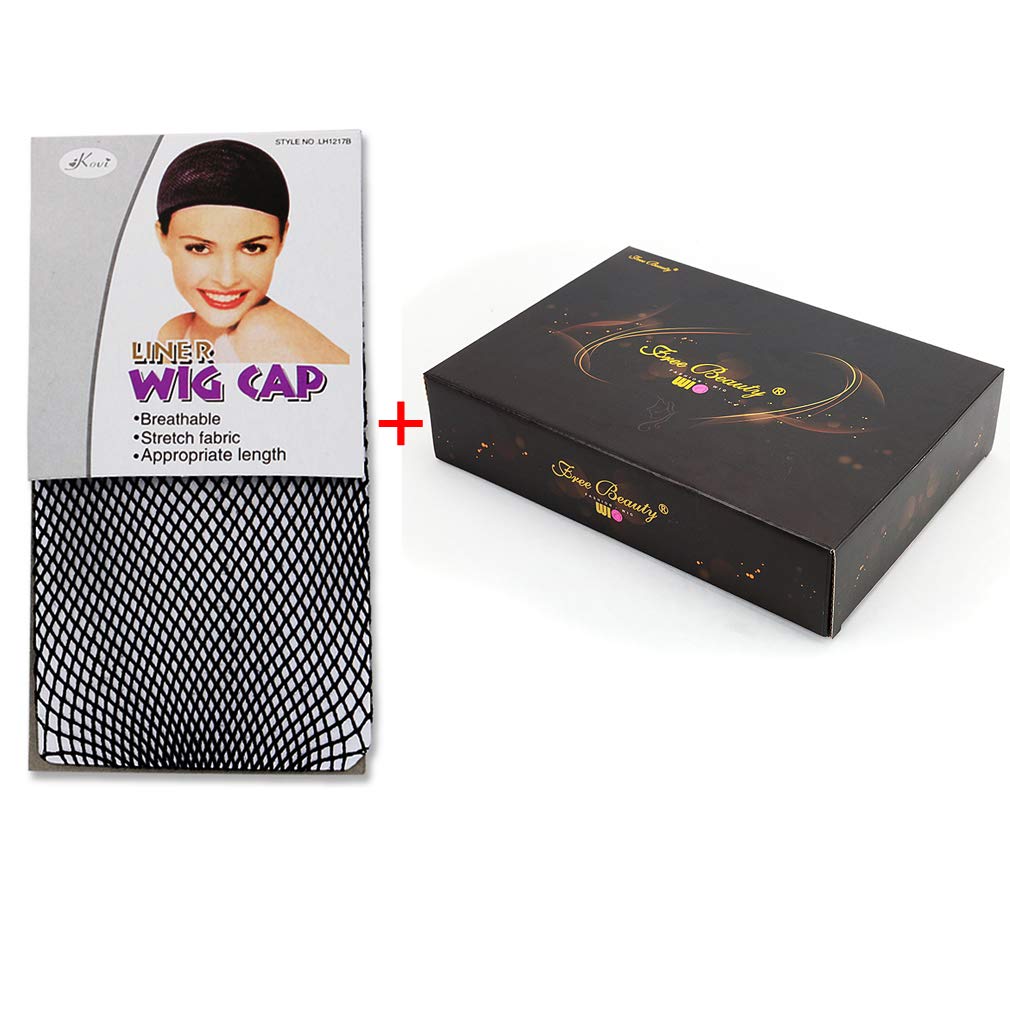 Wig Bob Short Full Wig Small Face Wig with Net Heat Resistant Colorful 17 Colors Available Women's (Green)