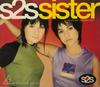 CD SISTER 2 SISTER - Sister  STS7001 Standard Record 1999 Япония Поп Б/У