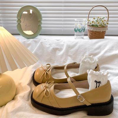 Туфли – Туфли