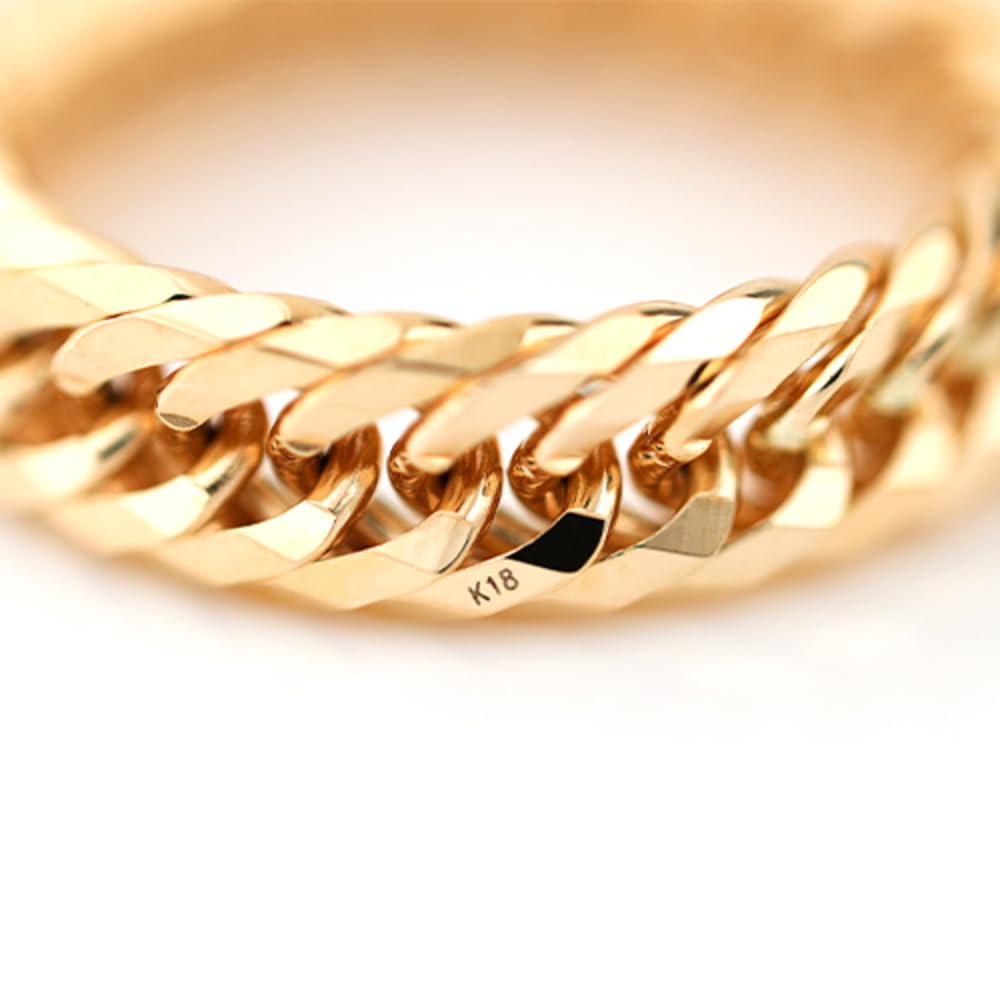 K18 12T Кихей Мягкий Сделано из 18-каратного золота [FAIRY CULLET] Звездочка, Большая, Тип, Япония, (19)