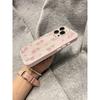 Цветочный чехол на весь экран для IPhone16ProMax для Apple Чехол для телефона 15/13/1 2/14 Все включено 11 Новые модели