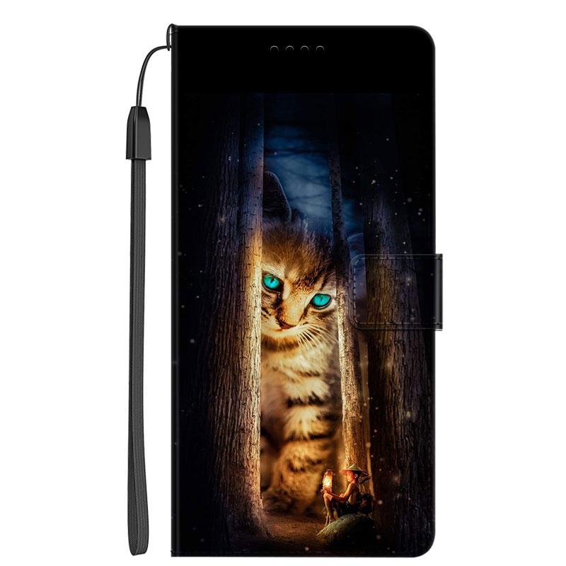 Чехол-книжка из кожи для Realme 14 Pro Plus, кошелек-сумка для Realme 14 Pro 5G, чехлы с подставкой Realme14 Pro + 14Pro 2025