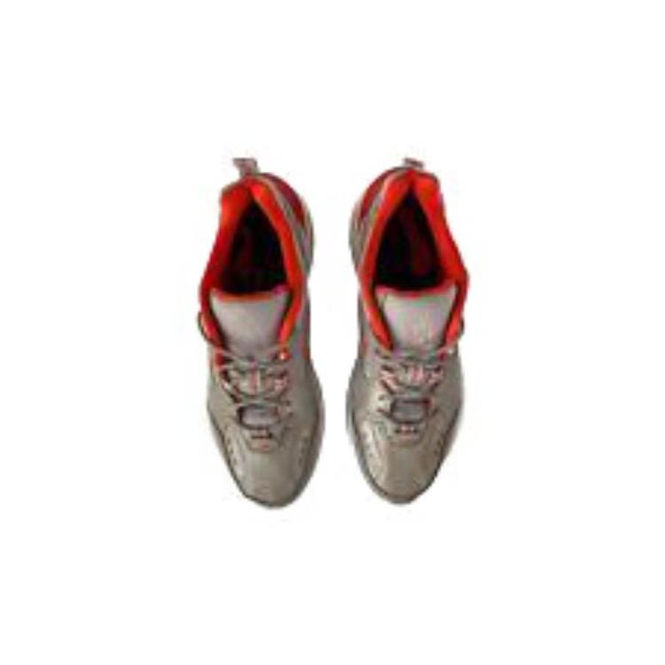 Nike M2K Tekno 'Металлический серебристый' Женские BQ3378-001