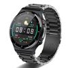 Chibear Ppg+ecg Sport Smart Watch Men1.32“360*360 Amoled Wireless Charg Blood Oxygen Ai Medical Diagnosis Health Smartwatch Man